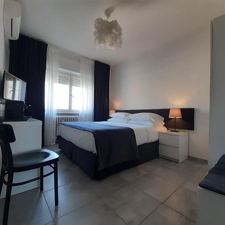La Duchessa Hotel Alba Kültér fotó
