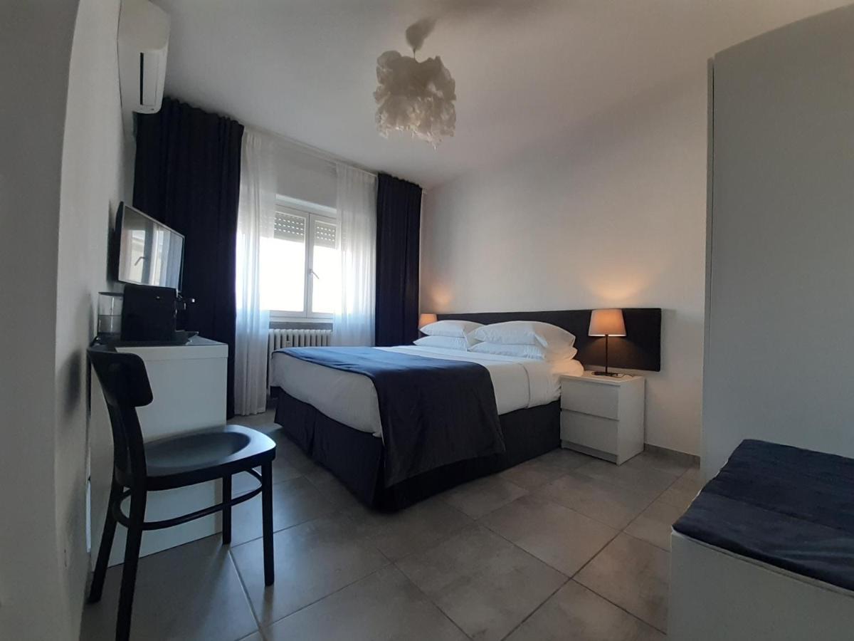 La Duchessa Hotel Alba Kültér fotó