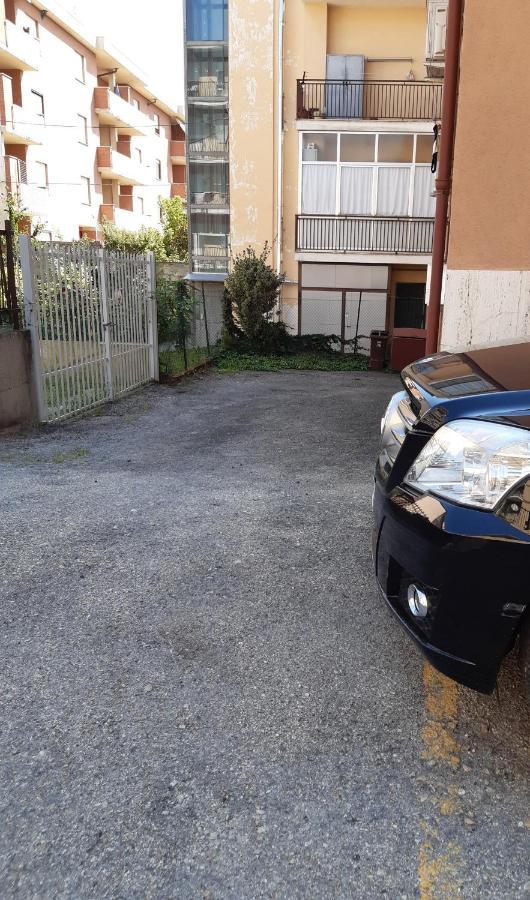 La Duchessa Hotel Alba Kültér fotó