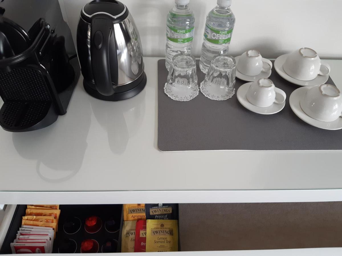 La Duchessa Hotel Alba Kültér fotó
