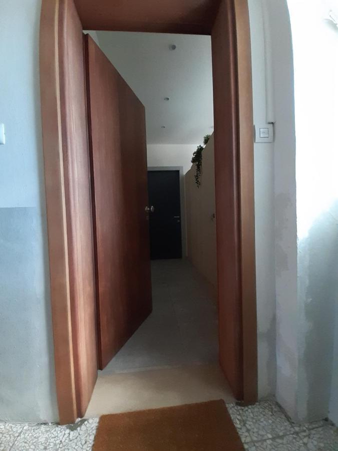 La Duchessa Hotel Alba Kültér fotó