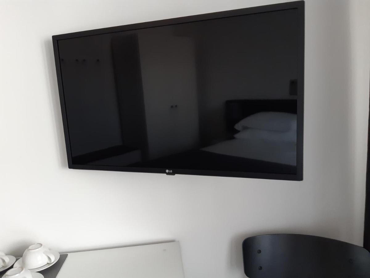 La Duchessa Hotel Alba Kültér fotó