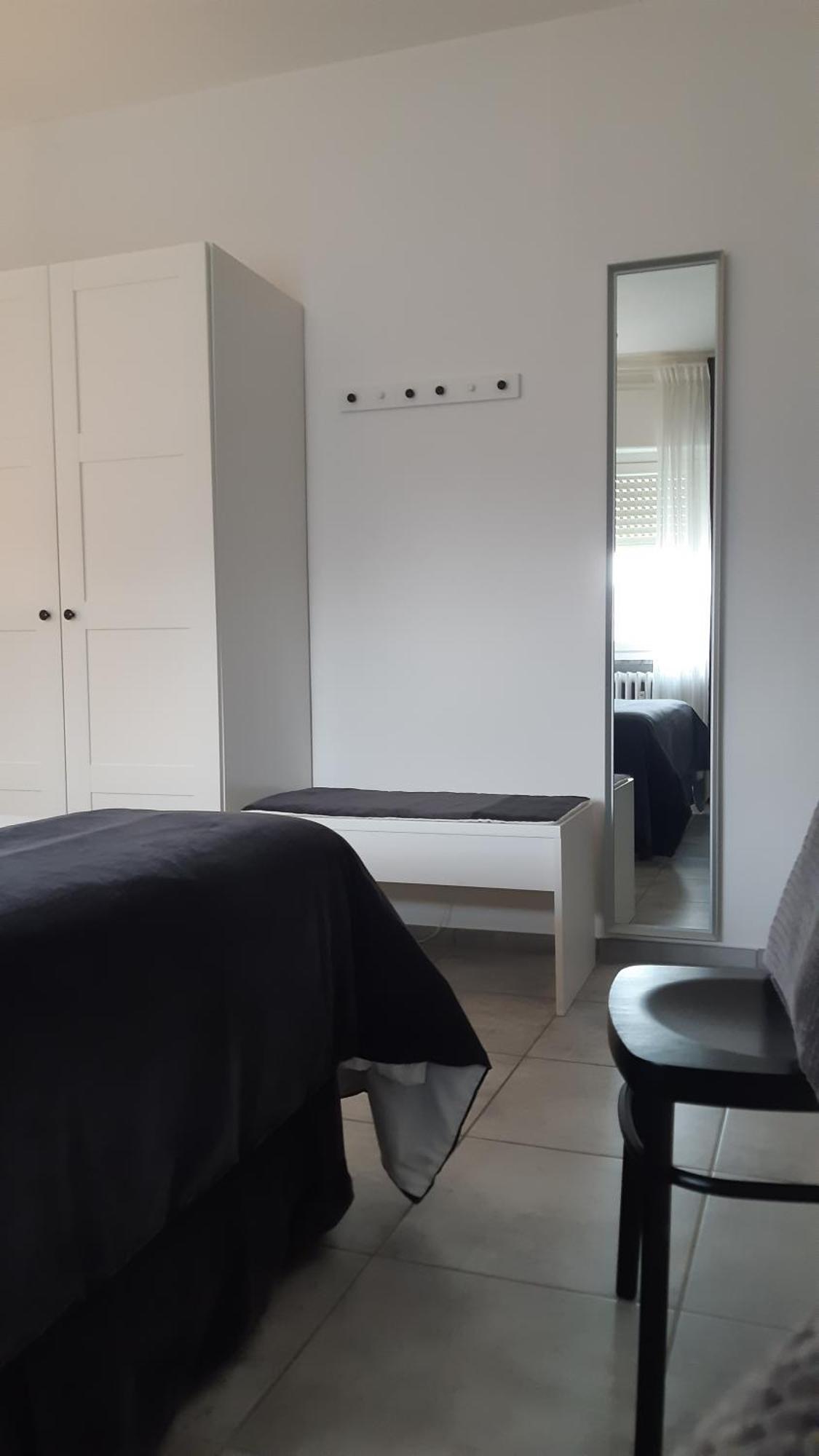 La Duchessa Hotel Alba Kültér fotó