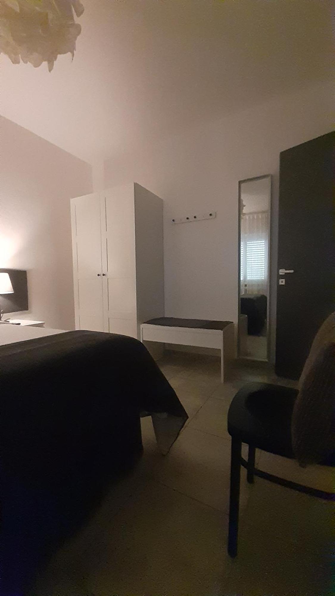 La Duchessa Hotel Alba Kültér fotó