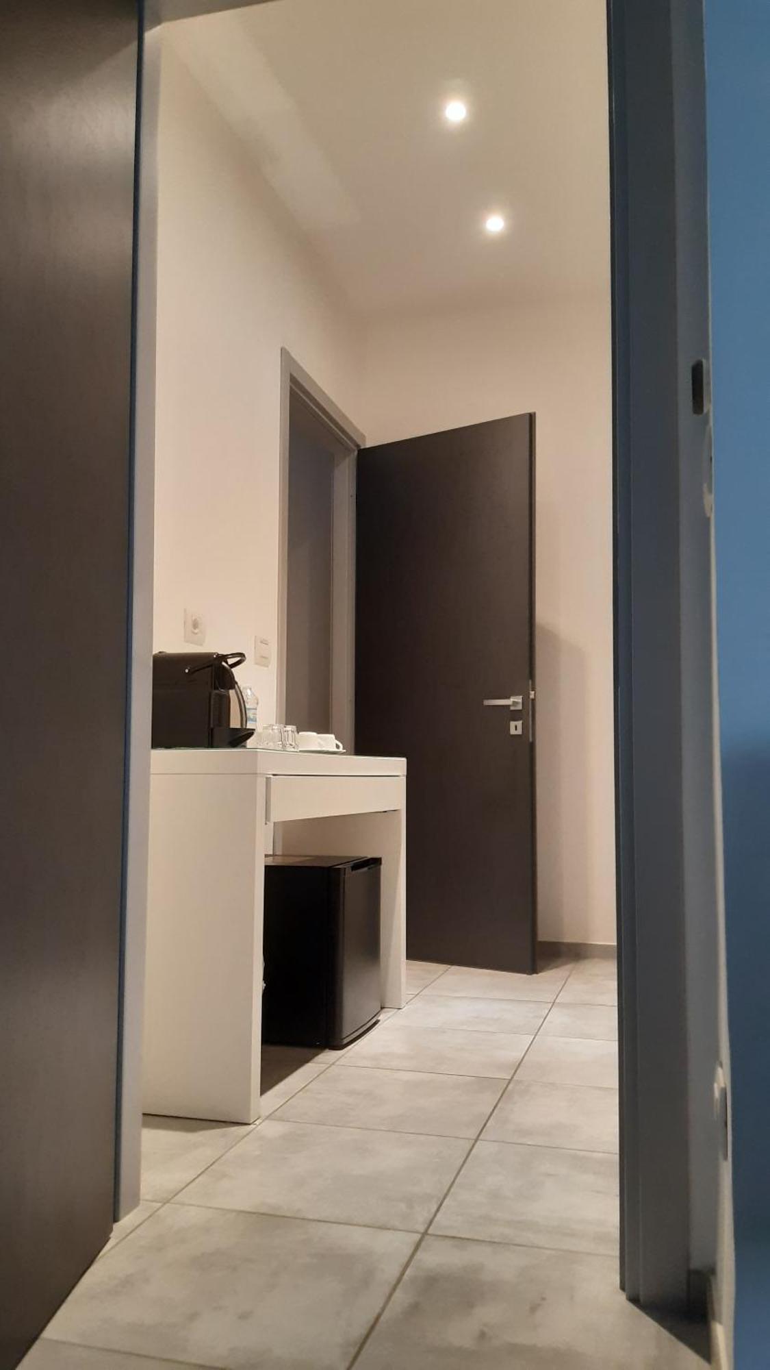 La Duchessa Hotel Alba Kültér fotó