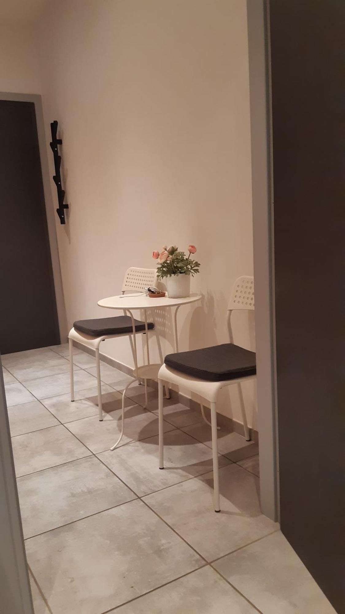 La Duchessa Hotel Alba Kültér fotó